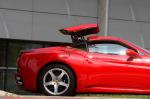 Ferrari California 2008 года